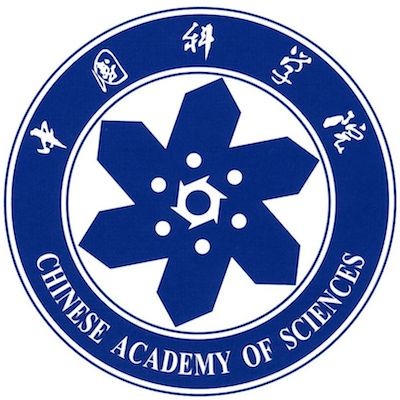 Logo der Chinese Academy of Sciences